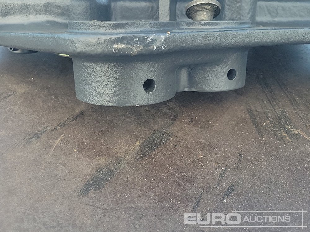 Сцепное устройство Unused 2025 Miller Manual QH 45mm Pin to suit 4-6 Ton Excavator: фото 13
