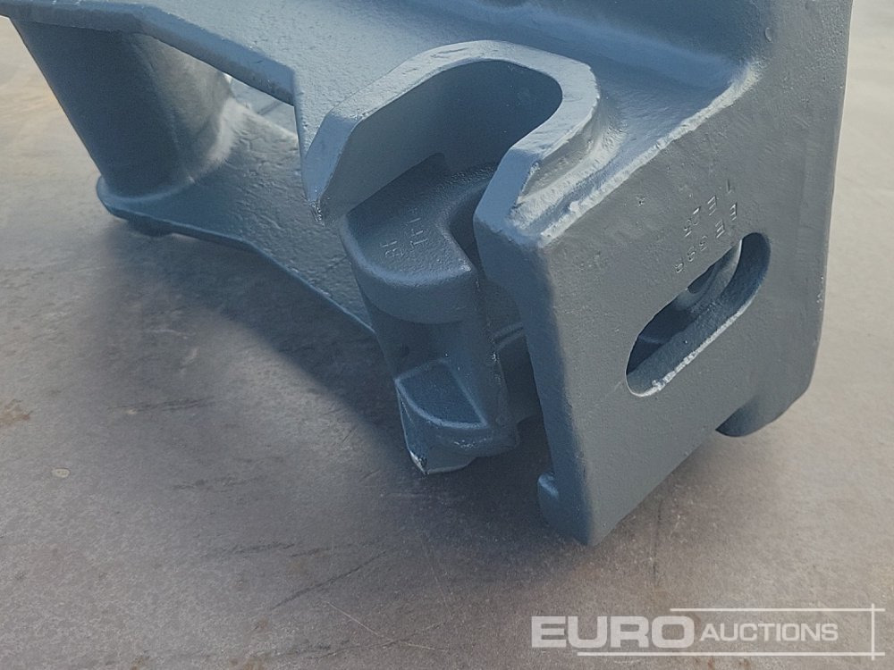 Сцепное устройство Unused 2025 Miller Manual QH 45mm Pin to suit 4-6 Ton Excavator: фото 15