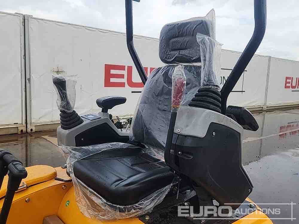 Мини-экскаватор Unused 2025 Miva VA20L: фото 25