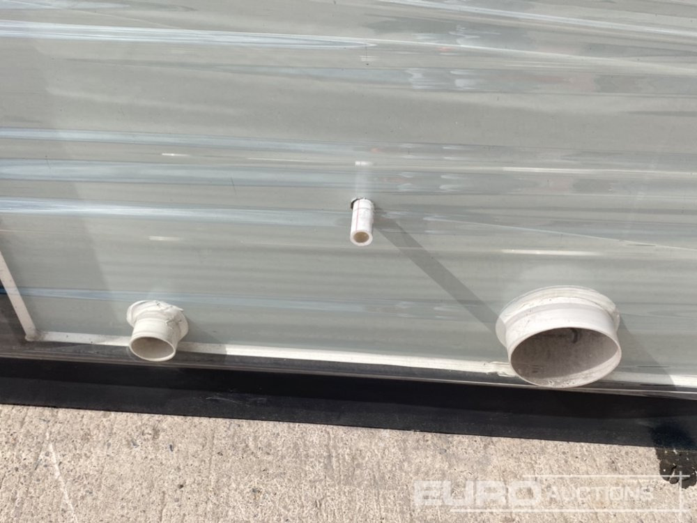 Морской контейнер Unused 2025 Pandabox DT01: фото 10 Морской контейнер Unused 2025 Pandabox DT01: фото 10