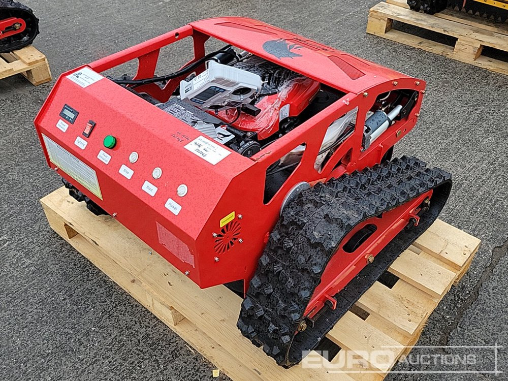 Unused 2025 Raptor VT-900 - Газонокосилка: фото 5 Unused 2025 Raptor VT-900 - Газонокосилка: фото 5