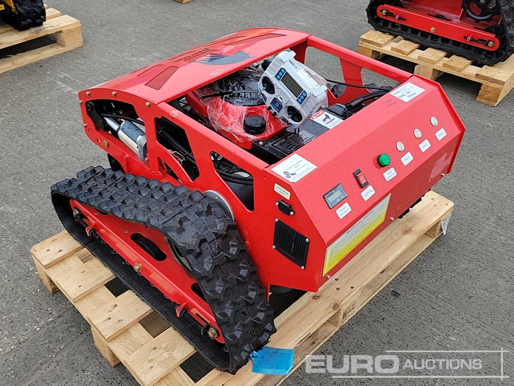 Unused 2025 Raptor VT-900 - Газонокосилка: фото 3 Unused 2025 Raptor VT-900 - Газонокосилка: фото 3