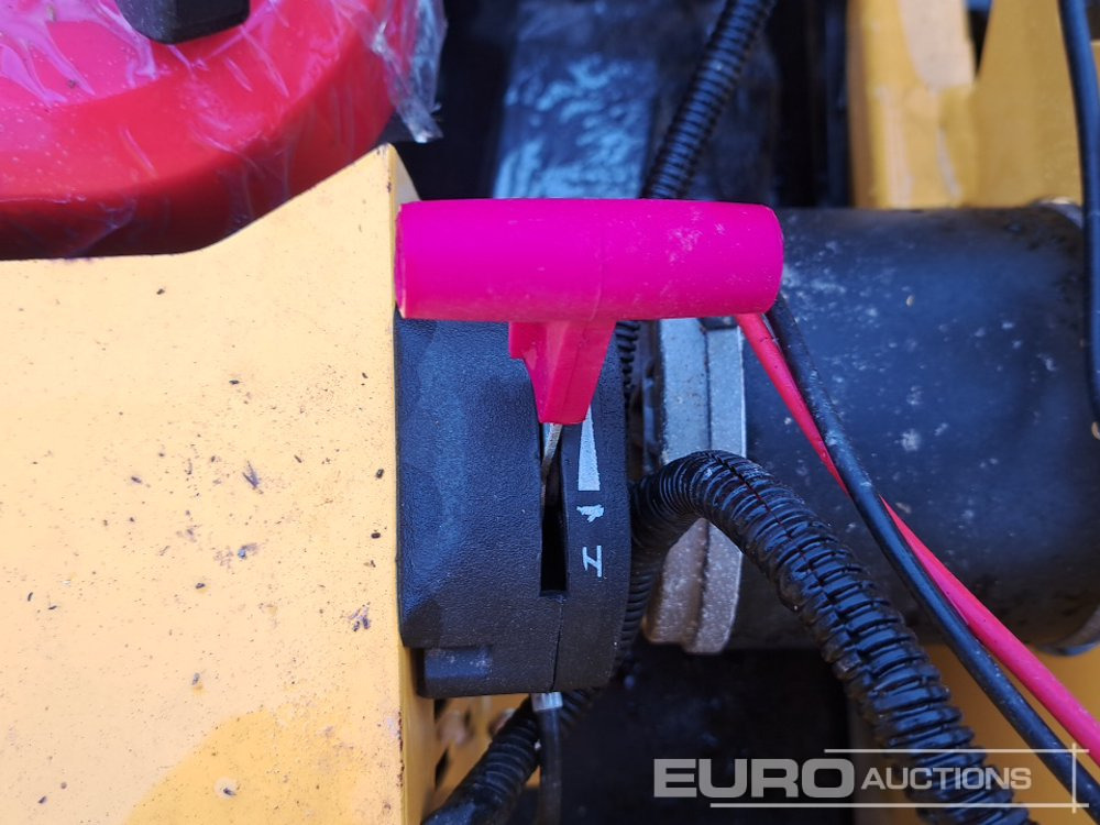 Газонокосилка Unused 2025 Salini RC-900 Radio Controlled Tracked Lawnmower (Controls in Office): фото 19