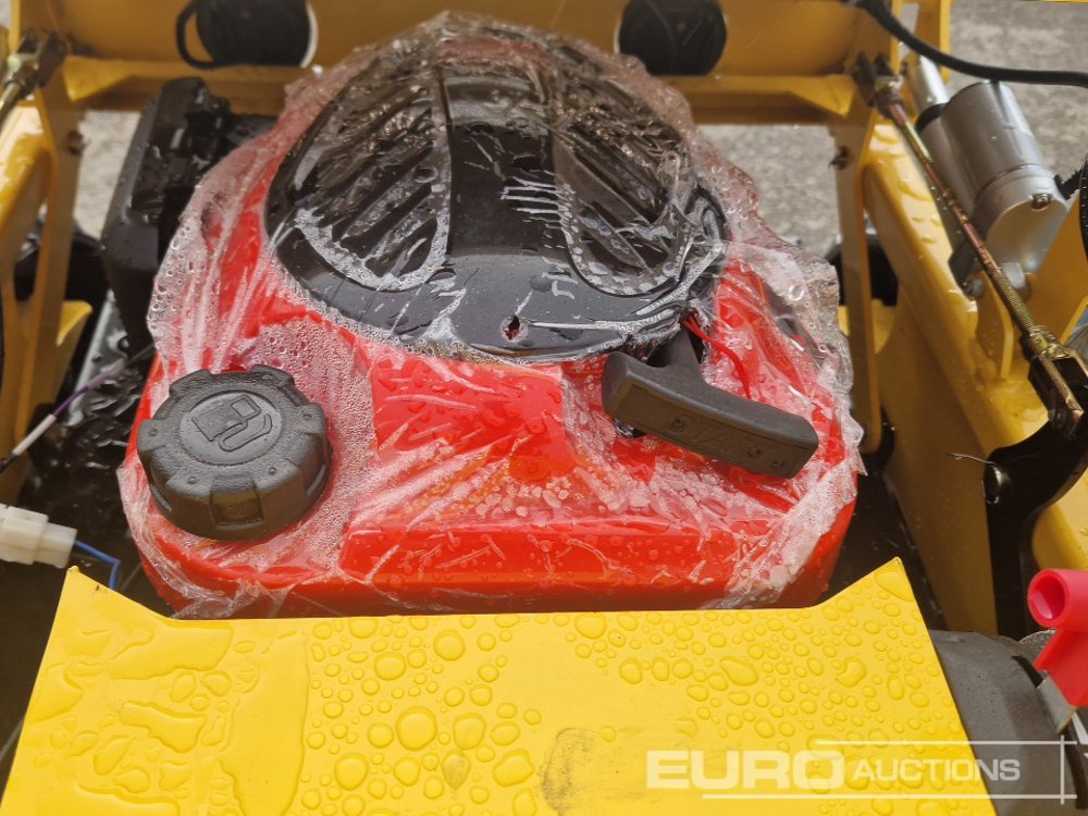 Газонокосилка Unused 2025 Salini RC-900: фото 10 Газонокосилка Unused 2025 Salini RC-900: фото 10