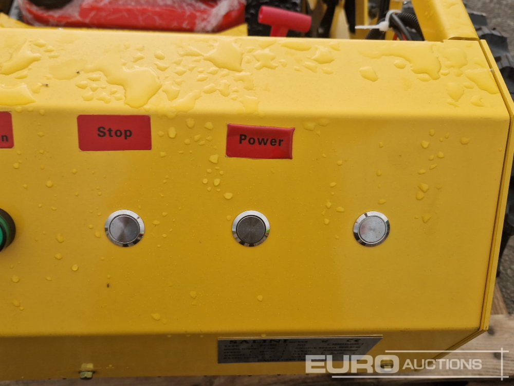 Газонокосилка Unused 2025 Salini RC-900: фото 12 Газонокосилка Unused 2025 Salini RC-900: фото 12