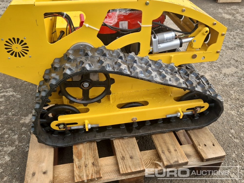 Газонокосилка Unused 2025 Salini RC-900: фото 7 Газонокосилка Unused 2025 Salini RC-900: фото 7