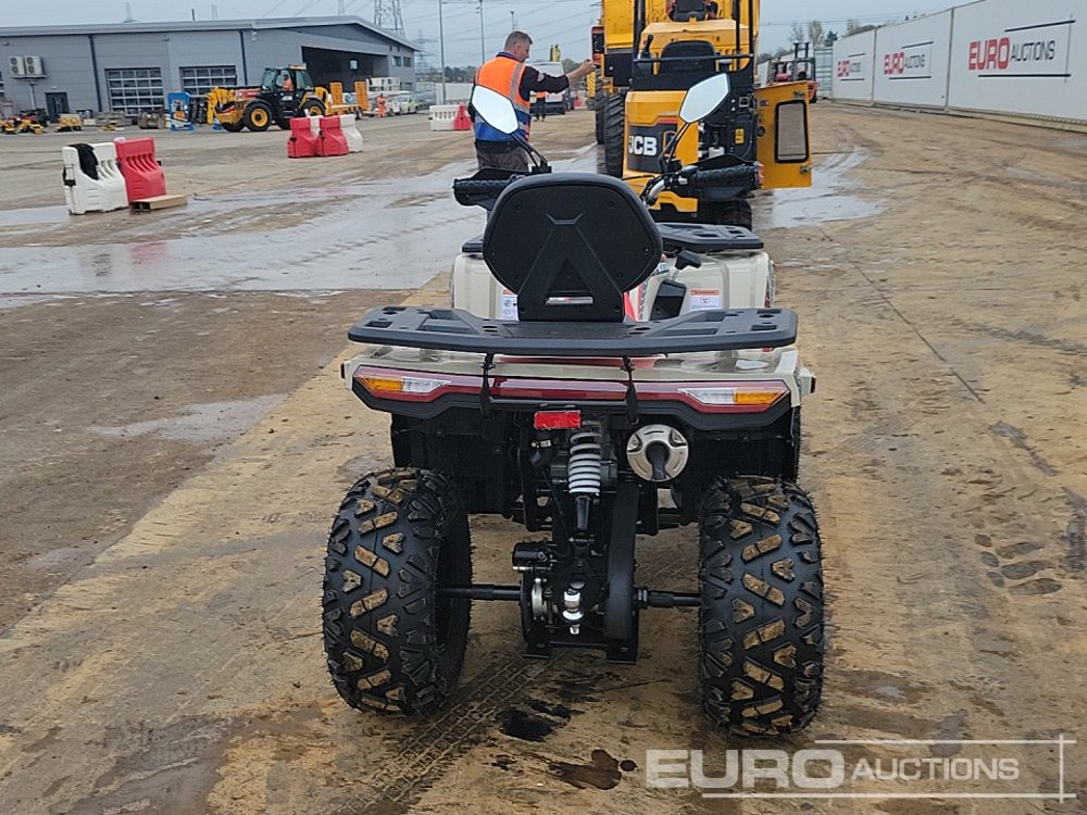 Unused 2025 Titan 250 - Квадроцикл: фото 4 Unused 2025 Titan 250 - Квадроцикл: фото 4