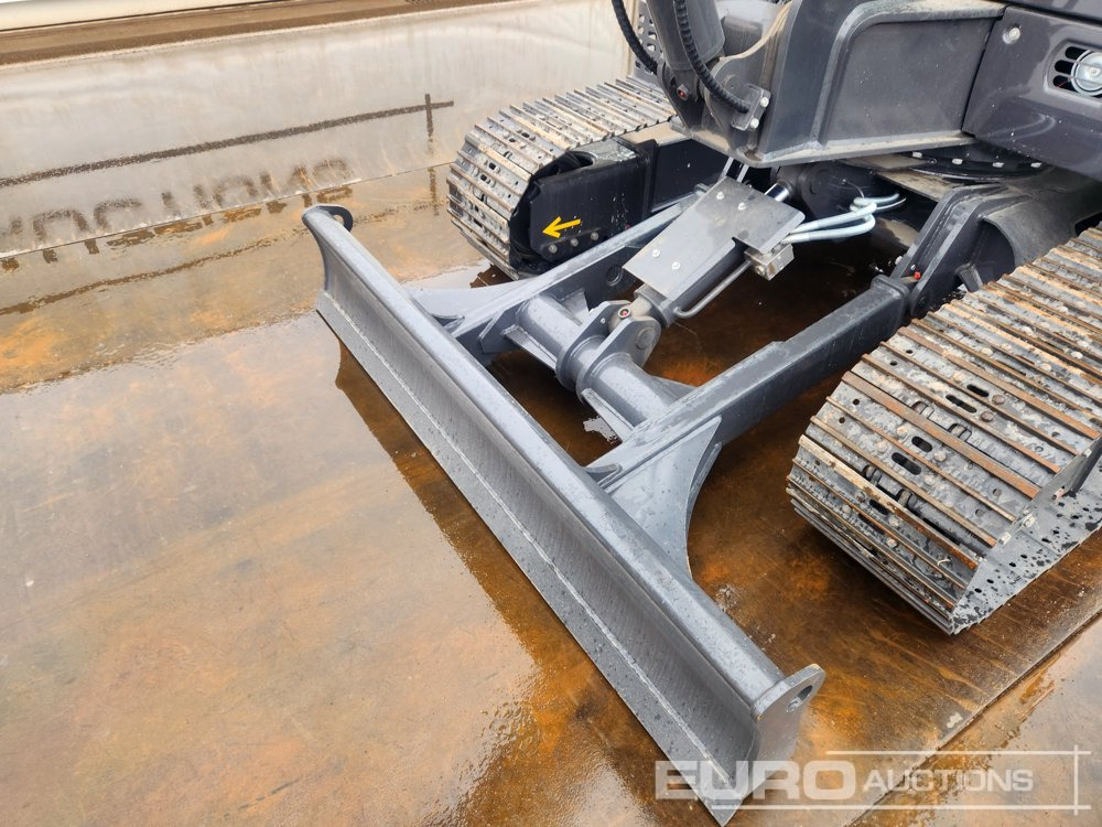 Мини-экскаватор Unused 2025 XCMG XE60G PRO: фото 16