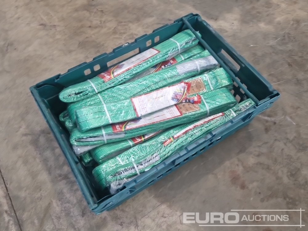 Unused 2m x 2Ton Lifting Sling (15 of) - Оборудование для гаражей/ Мастерских: фото 4 Unused 2m x 2Ton Lifting Sling (15 of) - Оборудование для гаражей/ Мастерских: фото 4