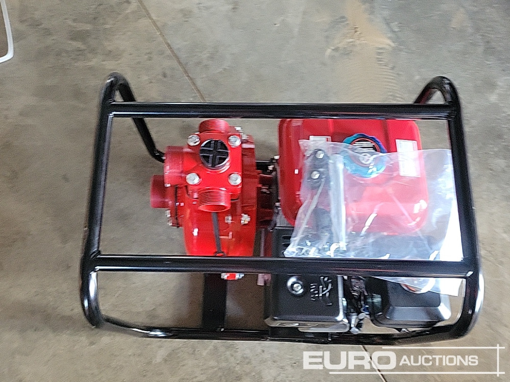 Насос для воды Unused Ashita LBHP20: фото 7 Насос для воды Unused Ashita LBHP20: фото 7