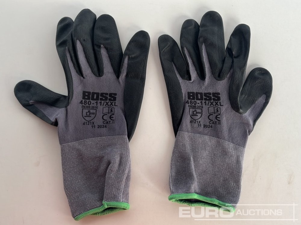 Unused Boss 480 - Строительное оборудование: фото 1 Unused Boss 480 - Строительное оборудование: фото 1