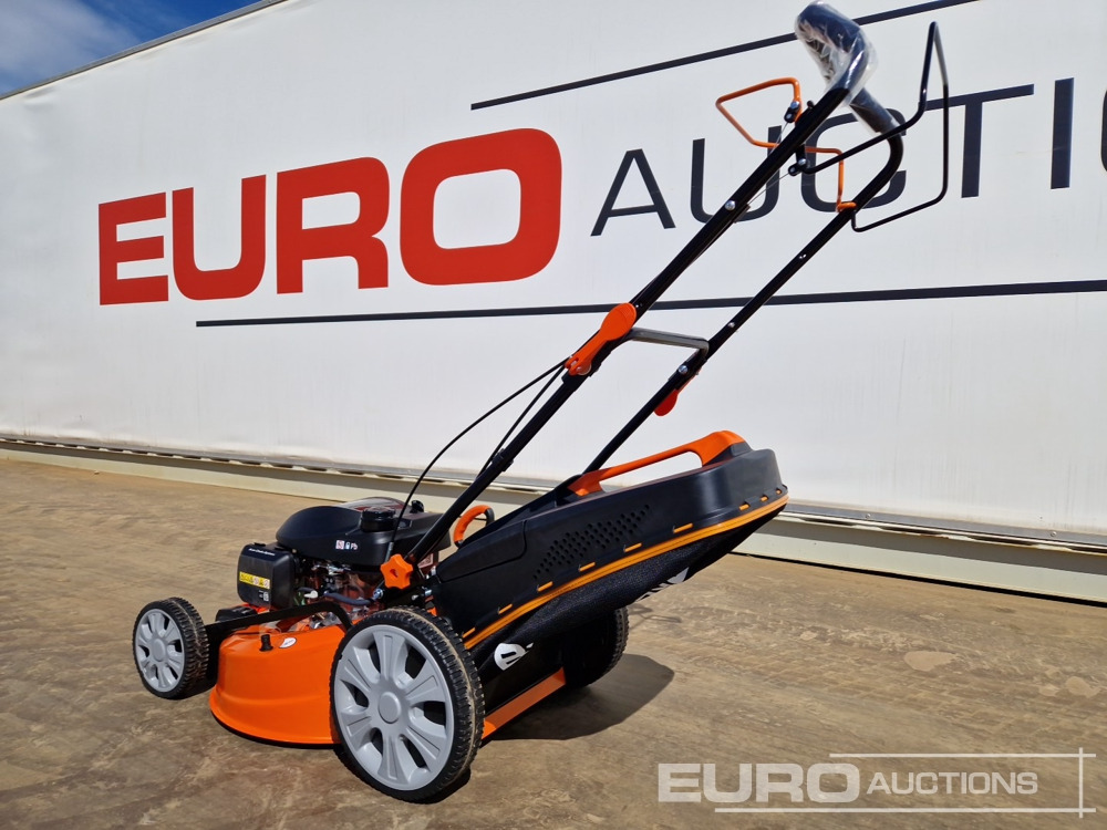 Unused Boss 55CM - Строительное оборудование: фото 3 Unused Boss 55CM - Строительное оборудование: фото 3