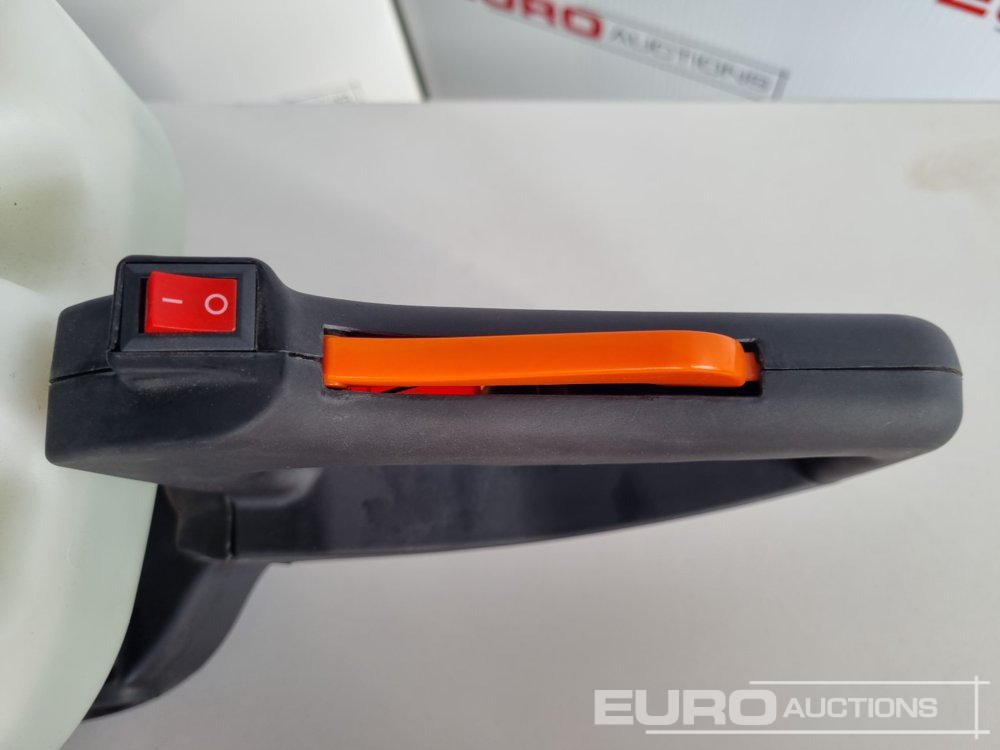 Строительное оборудование Unused Boss SLP600D: фото 27