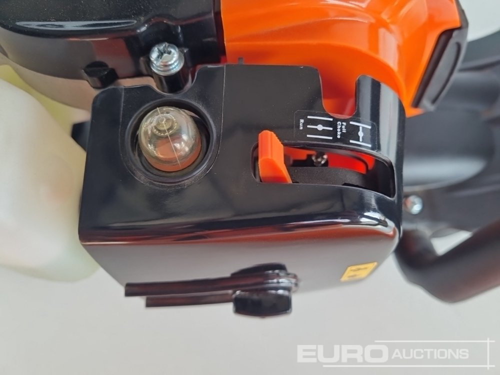 Строительное оборудование Unused Boss SLP600D: фото 31