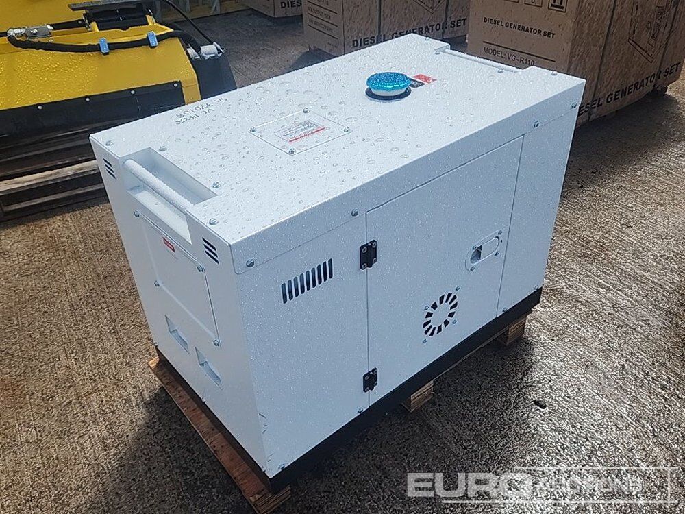 Unused Compal VG-R110 - Электрогенератор: фото 5 Unused Compal VG-R110 - Электрогенератор: фото 5