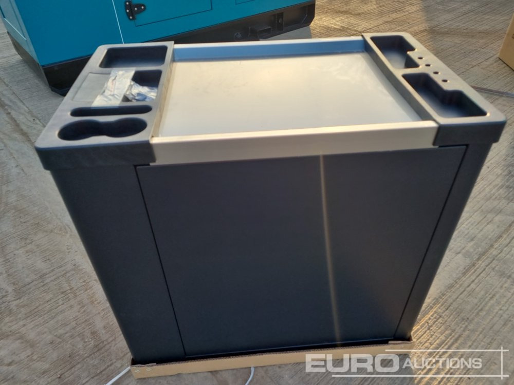 Unused Huttemberg Tool Cart - Строительное оборудование: фото 4 Unused Huttemberg Tool Cart - Строительное оборудование: фото 4