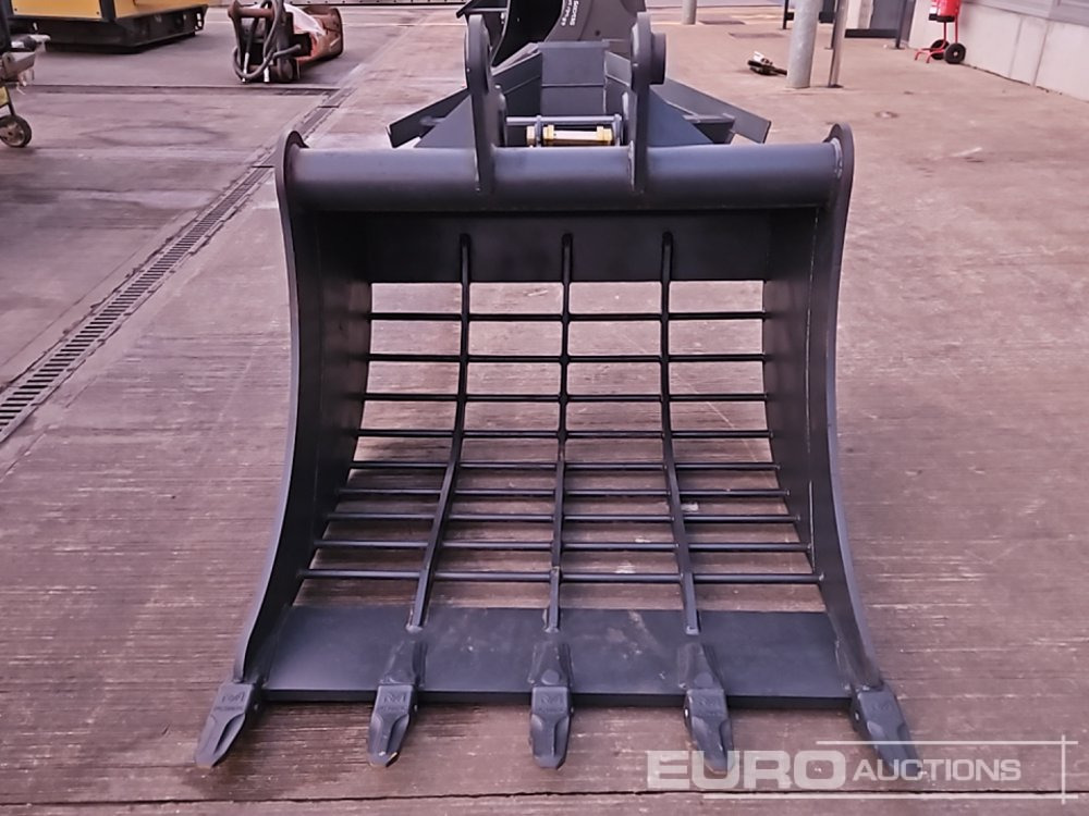 Новый Ковш Unused KBKC 48" Skeleton Bucket 65mm Pin to suit 13 Ton Excavator: фото 8