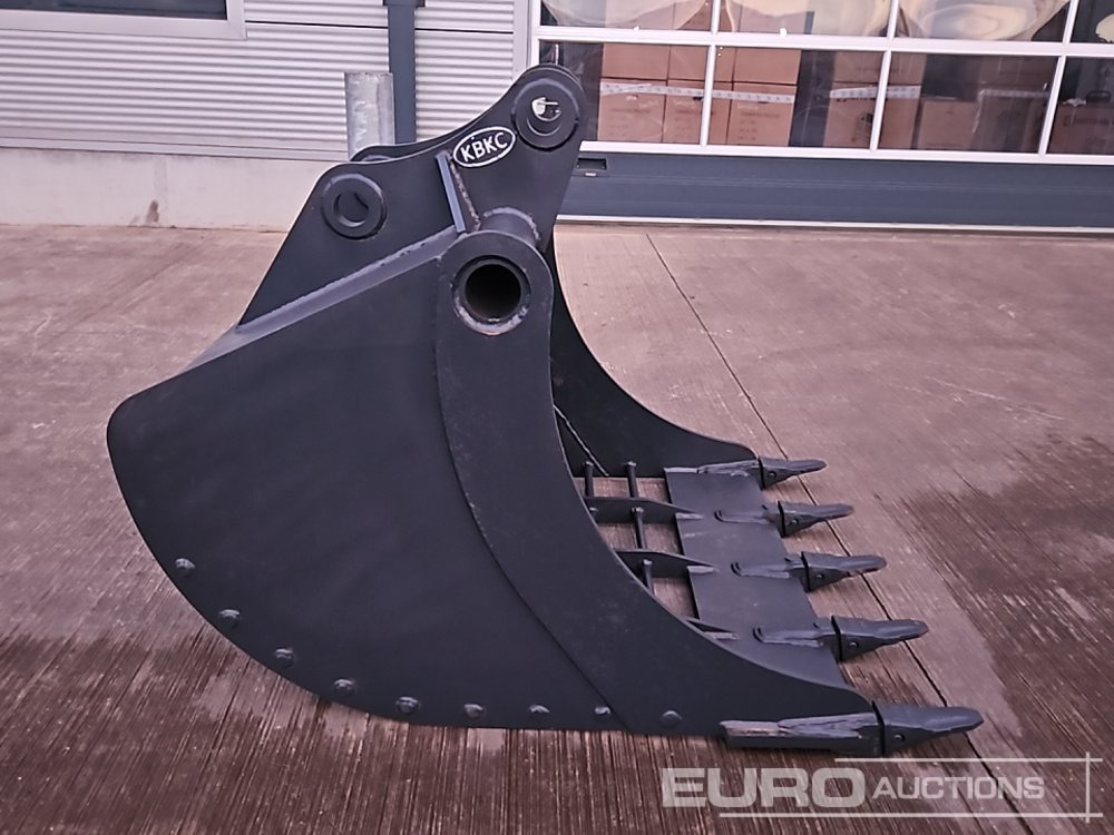 Новый Ковш Unused KBKC 48" Skeleton Bucket 65mm Pin to suit 13 Ton Excavator: фото 6