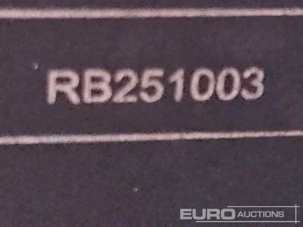 Новый Ковш Unused KBKC 48" Skeleton Bucket 65mm Pin to suit 13 Ton Excavator: фото 16