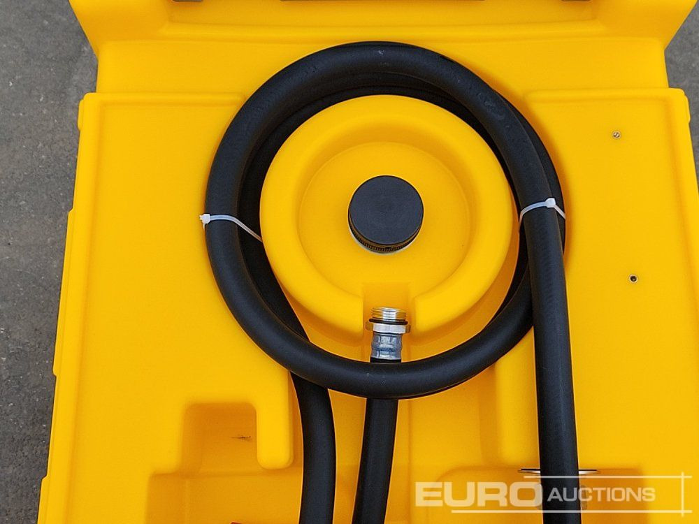 Резервуар для хранения Unused Klamel DTK-240: фото 11