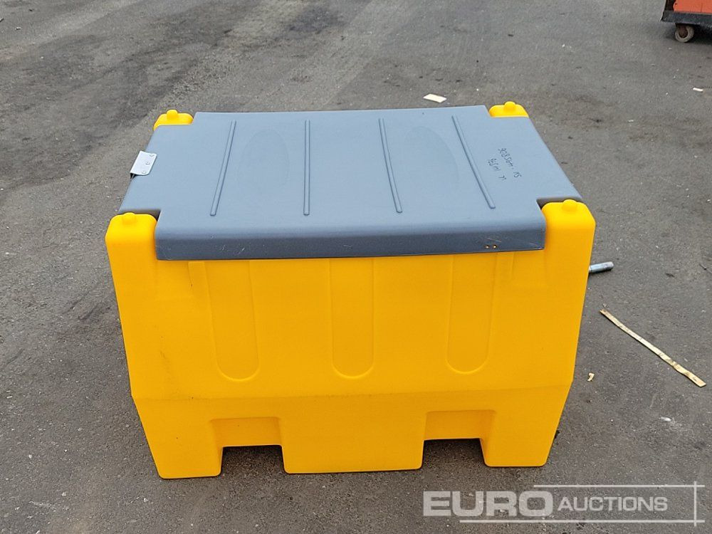 Резервуар для хранения Unused Klamel DTK-240: фото 6