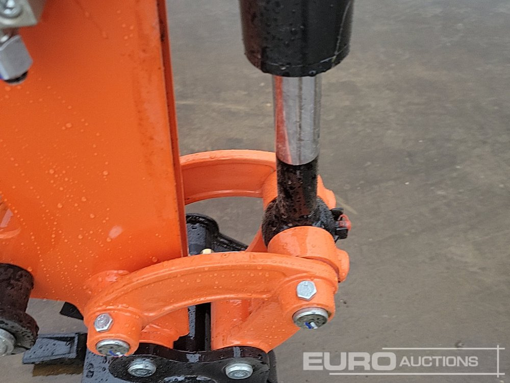 Мини-экскаватор Unused Machpro MP15pro: фото 26 Мини-экскаватор Unused Machpro MP15pro: фото 26