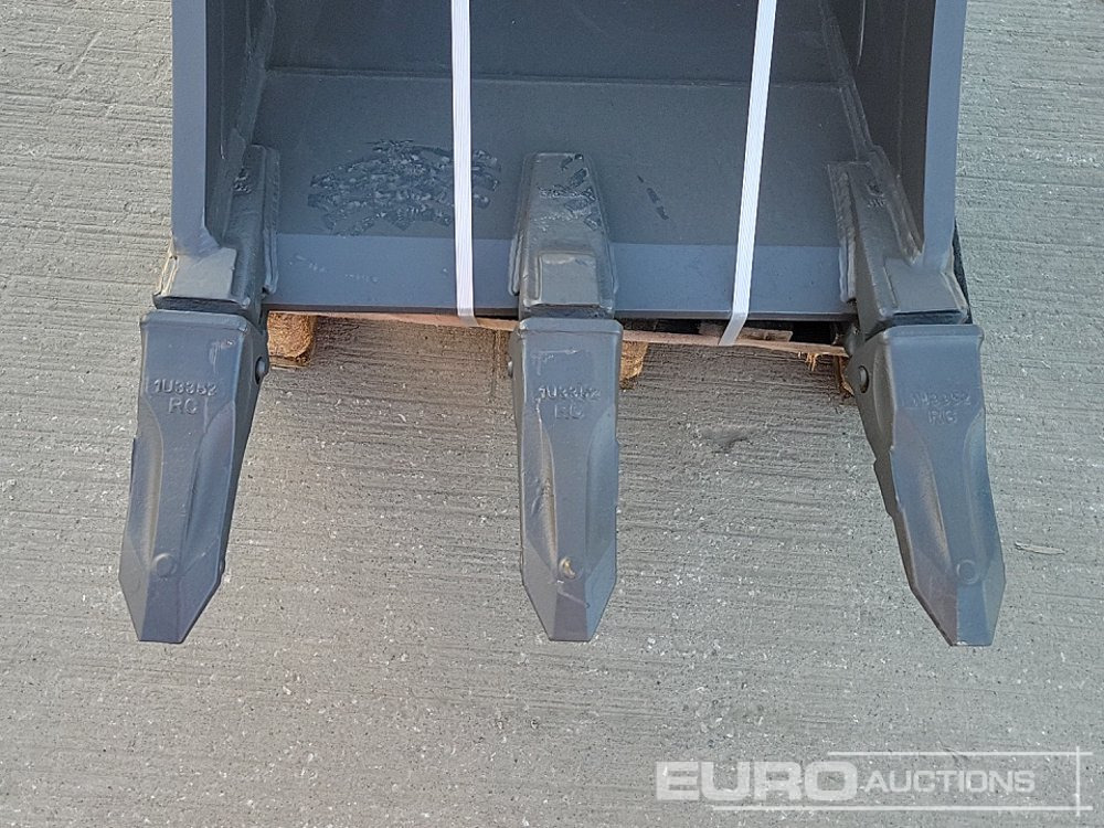 Новый Ковш Unused Miller 30" Scoop Bucket 80mm Pin to suit 20 Ton Excavator: фото 12