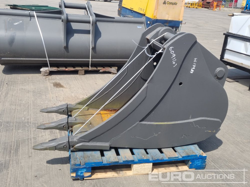 Unused Miller 30" Scoop Bucket 80mm Pin to suit 20 Ton Excavator - Ковш: фото 2 Unused Miller 30" Scoop Bucket 80mm Pin to suit 20 Ton Excavator - Ковш: фото 2