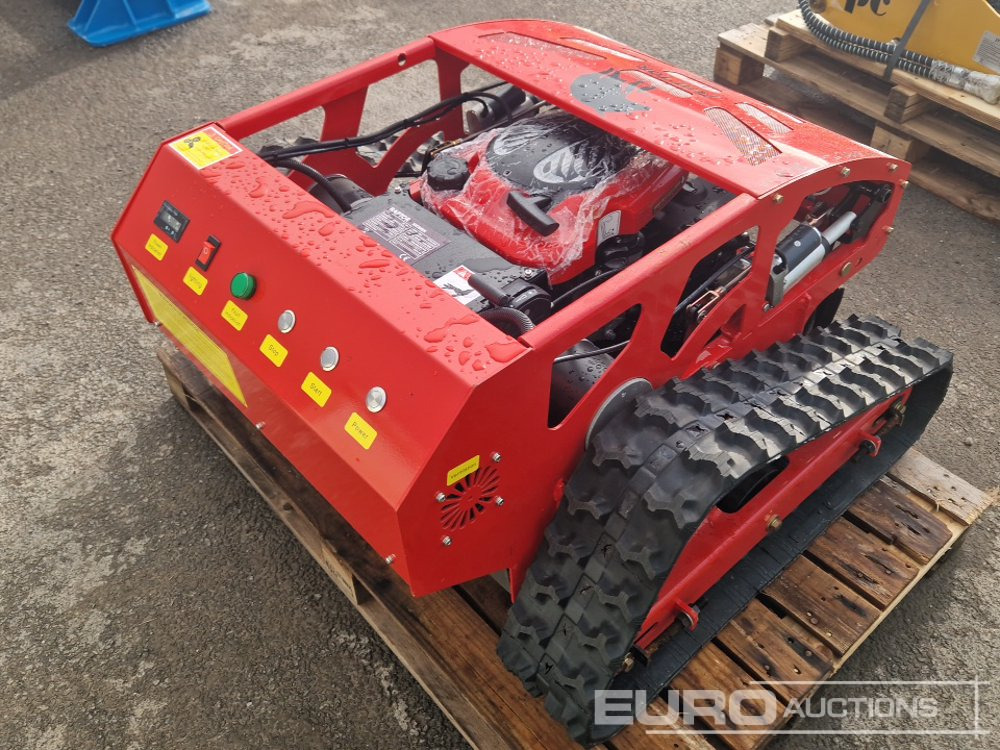 Unused Raptor VT900 - Газонокосилка: фото 3 Unused Raptor VT900 - Газонокосилка: фото 3