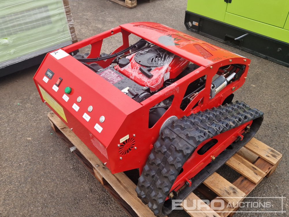 Unused Raptor VT900 - Газонокосилка: фото 3 Unused Raptor VT900 - Газонокосилка: фото 3