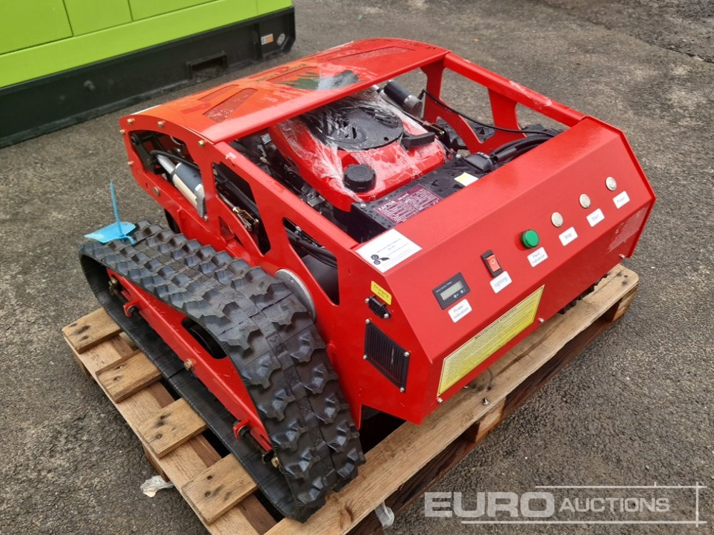 Unused Raptor VT900 - Газонокосилка: фото 2 Unused Raptor VT900 - Газонокосилка: фото 2