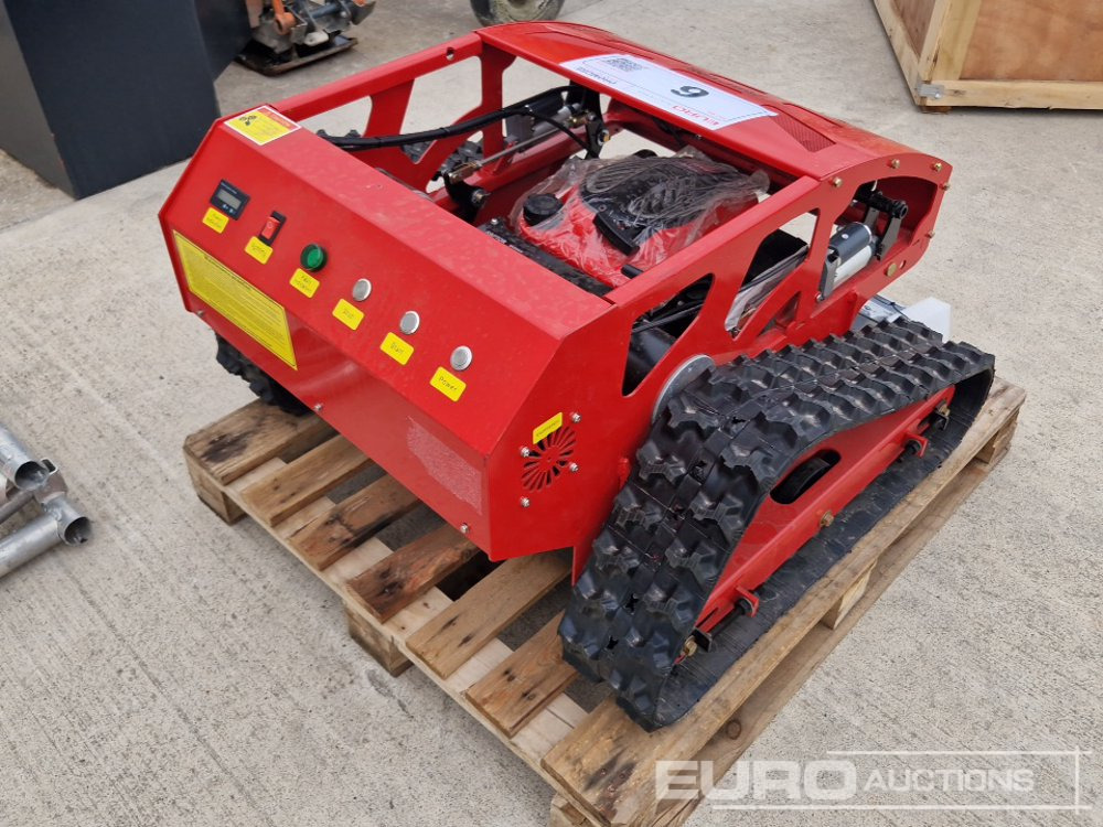 Unused Raptor VT900 - Газонокосилка: фото 3 Unused Raptor VT900 - Газонокосилка: фото 3