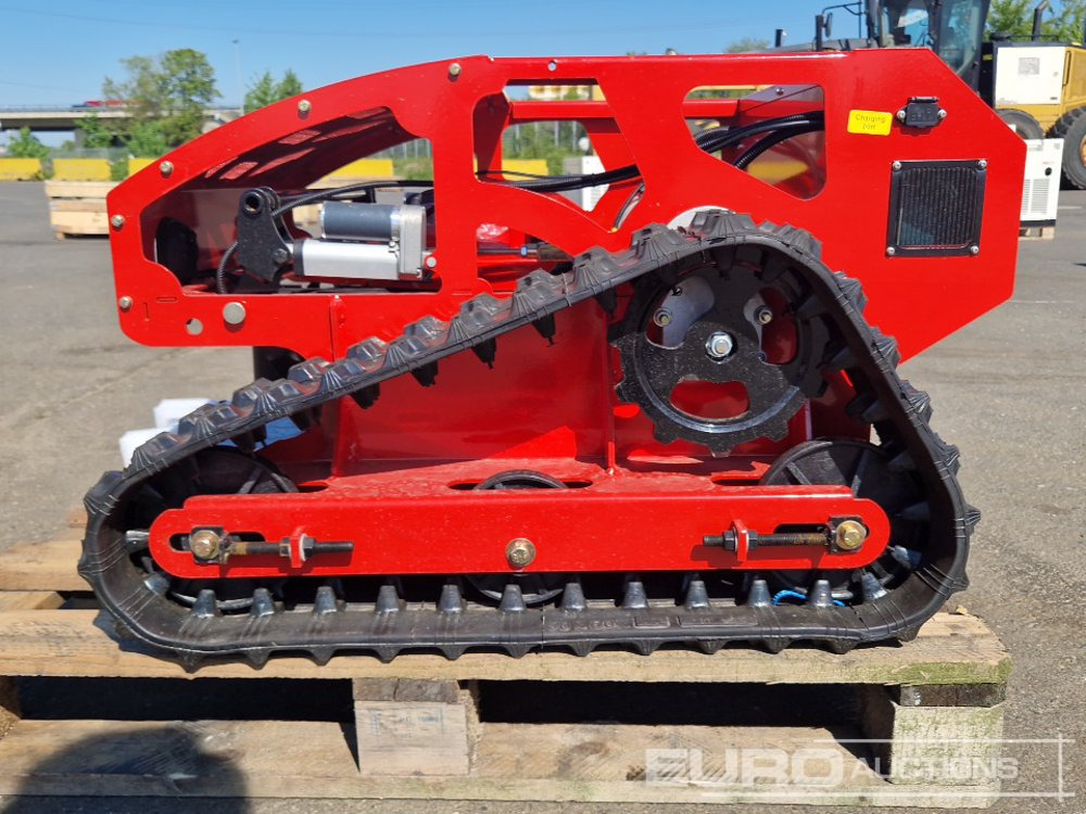Unused Raptor VT900 - Газонокосилка: фото 5 Unused Raptor VT900 - Газонокосилка: фото 5
