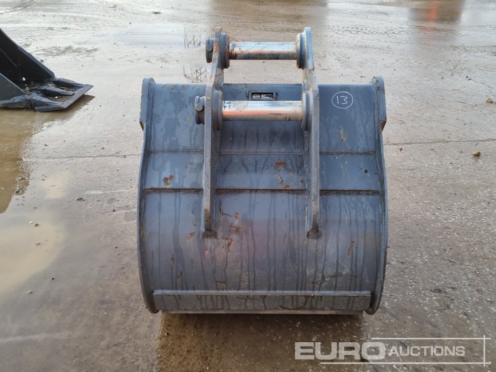 Unused Strickland 36" Digging Bucket 65mm Pin to suit 13 Ton Excavator - Ковш: фото 4 Unused Strickland 36" Digging Bucket 65mm Pin to suit 13 Ton Excavator - Ковш: фото 4