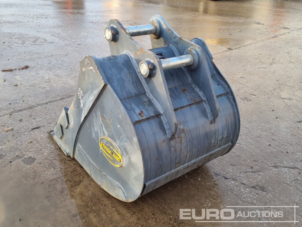 Unused Strickland 36" Digging Bucket 65mm Pin to suit 13 Ton Excavator - Ковш: фото 3 Unused Strickland 36" Digging Bucket 65mm Pin to suit 13 Ton Excavator - Ковш: фото 3