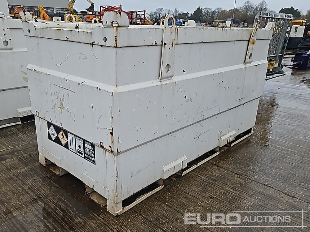 Western 1966 Litre - Резервуар для хранения: фото 5 Western 1966 Litre - Резервуар для хранения: фото 5