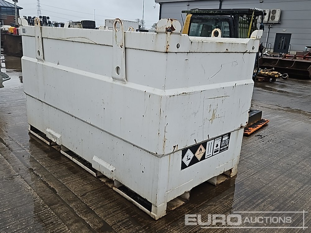 Western 1966 Litre - Резервуар для хранения: фото 2 Western 1966 Litre - Резервуар для хранения: фото 2