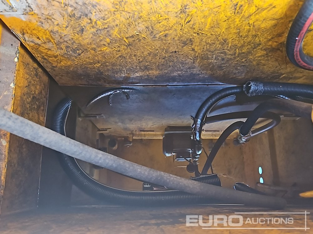 Резервуар для хранения Western 975 Litre: фото 13