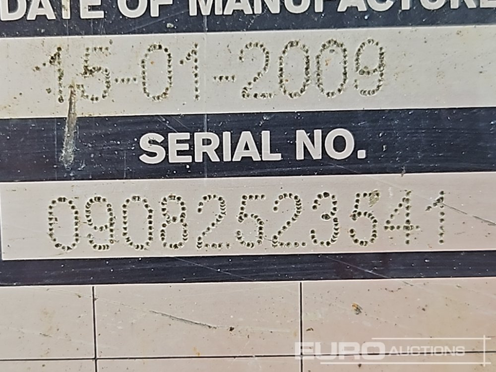 Резервуар для хранения Western 975 Litre: фото 16