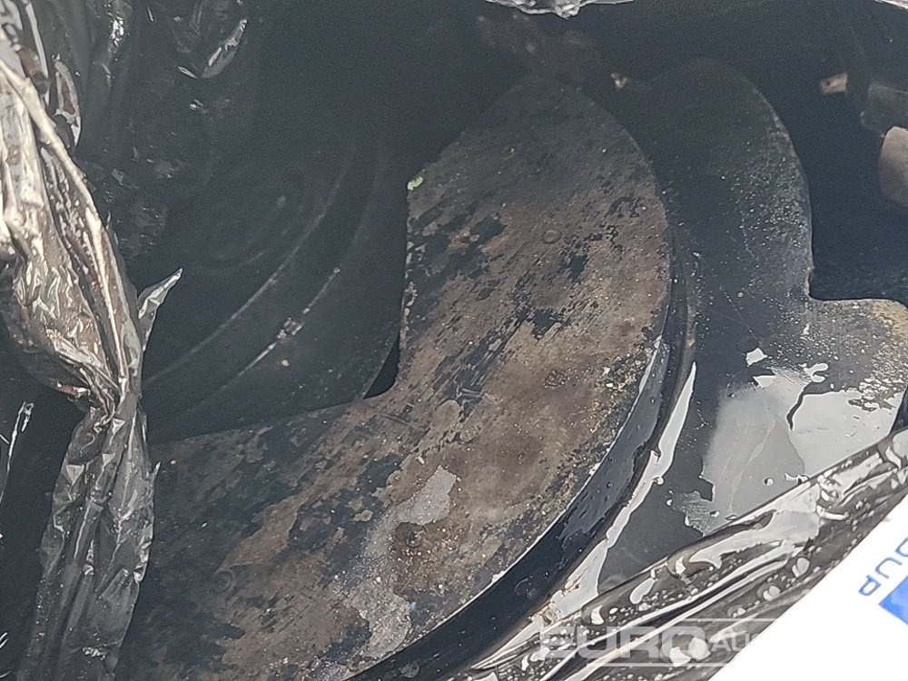 Pallet of CPME Rubber Discs - Запчасти: фото 5 Pallet of CPME Rubber Discs - Запчасти: фото 5