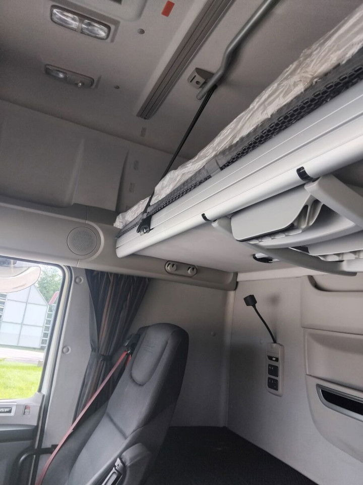 DAF XF 106.480 - Тягач: фото 3 DAF XF 106.480 - Тягач: фото 3