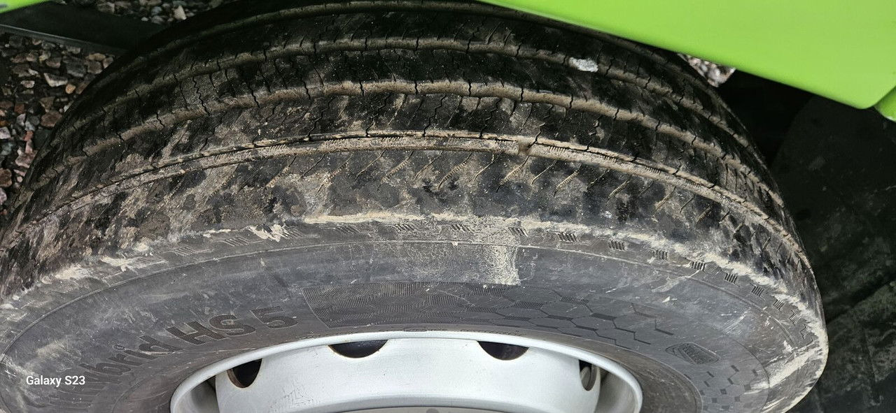 Iveco Stralis 400 LNG - Тягач: фото 3 Iveco Stralis 400 LNG - Тягач: фото 3