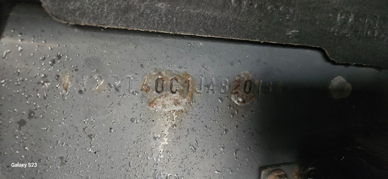 Volvo FH 13.500 - Тягач: фото 5 Volvo FH 13.500 - Тягач: фото 5