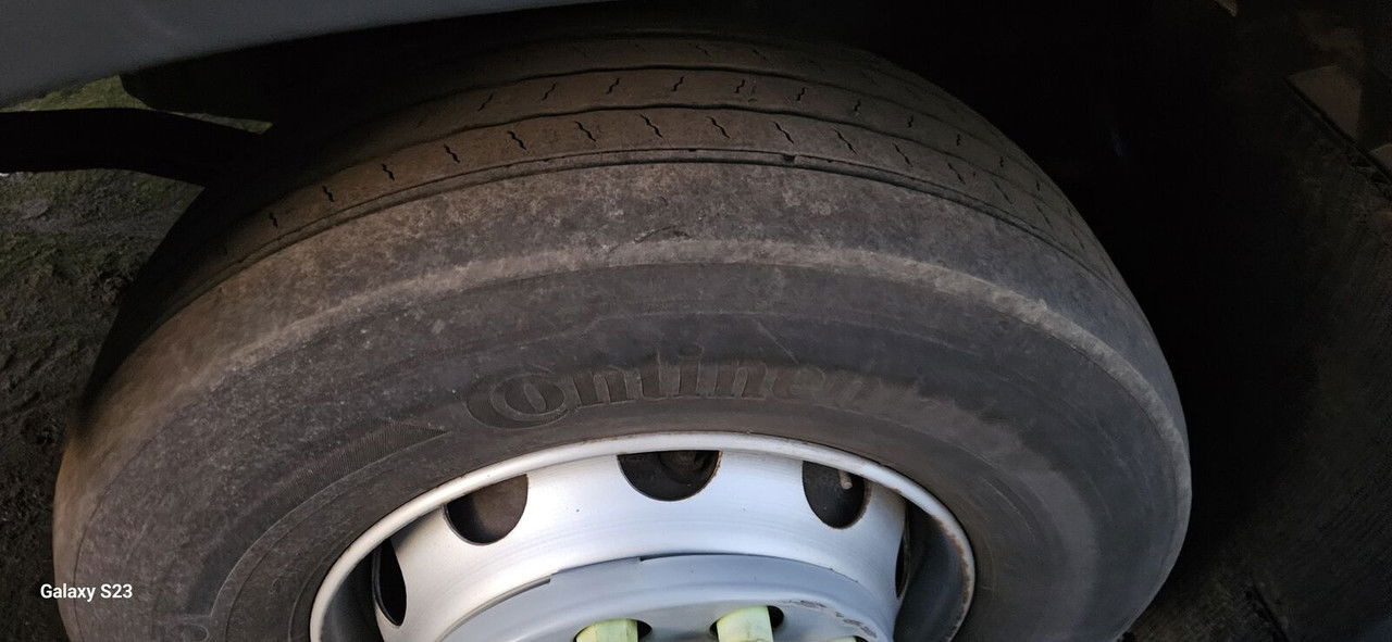 Volvo FH 460 - Тягач: фото 5 Volvo FH 460 - Тягач: фото 5