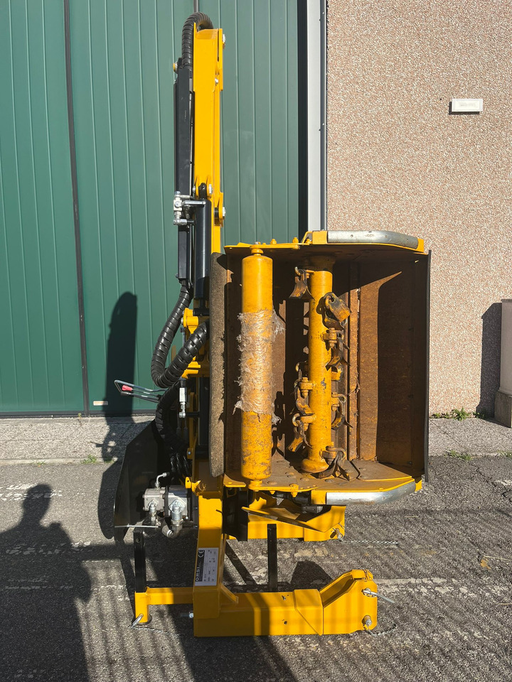 Braccio decespugliatore usato Orsi Agile 390 - Манипуляторная косилка: фото 2 Braccio decespugliatore usato Orsi Agile 390 - Манипуляторная косилка: фото 2