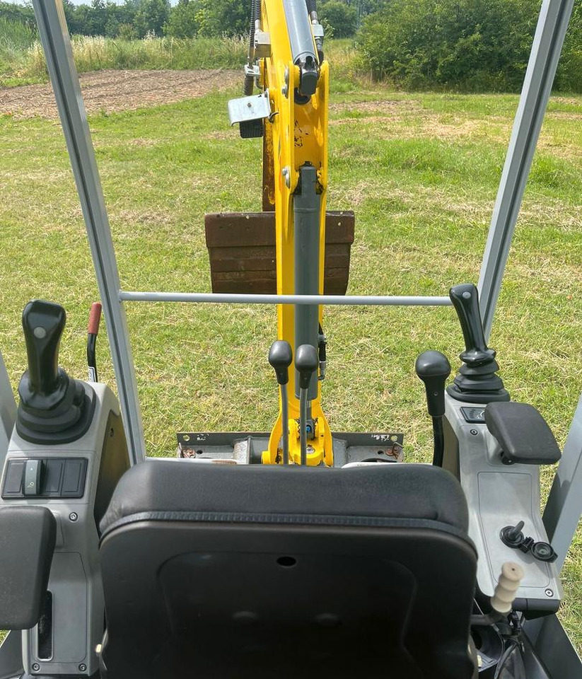 Miniescavatore usato Wacker Neuson ET 16 MTR - Мини-экскаватор: фото 5 Miniescavatore usato Wacker Neuson ET 16 MTR - Мини-экскаватор: фото 5