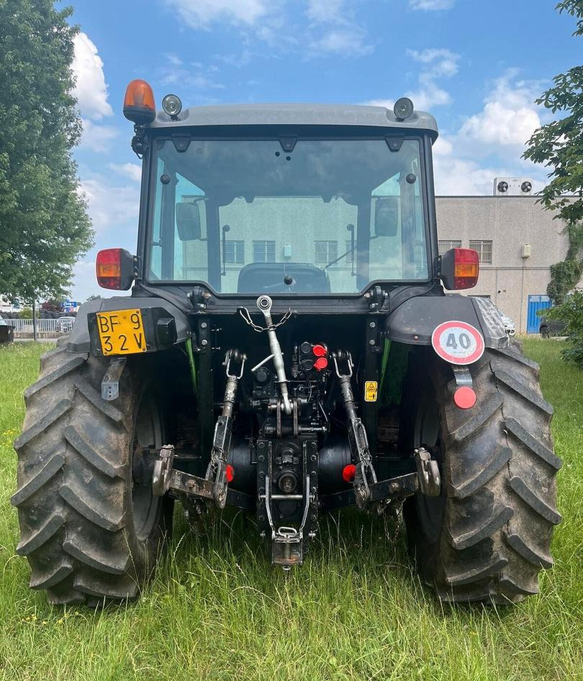 Trattore usato Deutz Fahr Agrolux 320 - Трактор: фото 4 Trattore usato Deutz Fahr Agrolux 320 - Трактор: фото 4