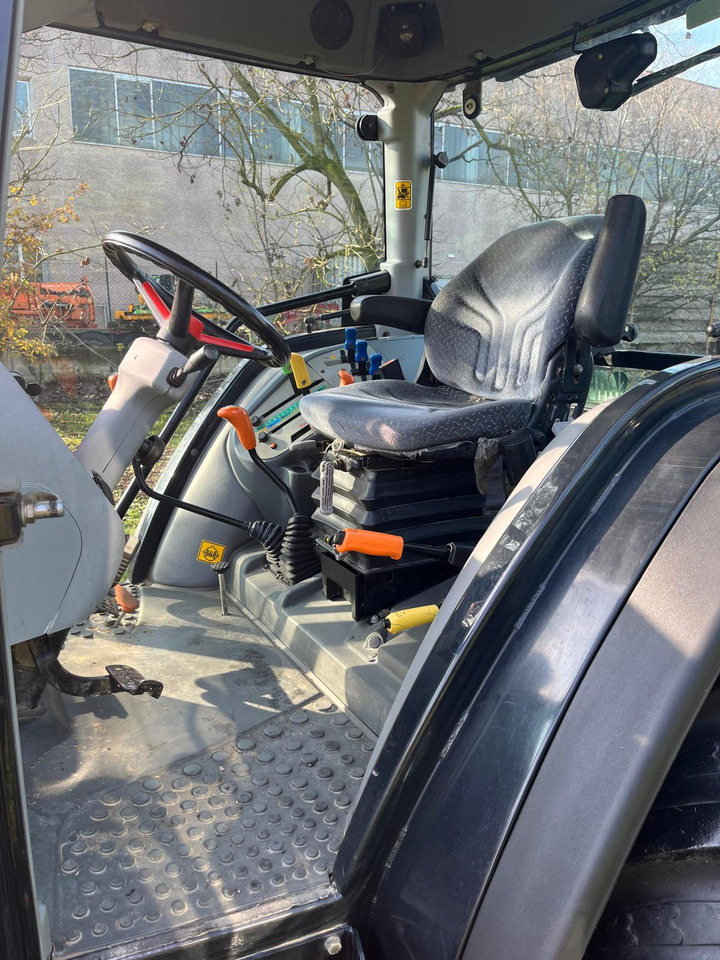 Trattore usato Same Dorado 70 Classic - Трактор: фото 5 Trattore usato Same Dorado 70 Classic - Трактор: фото 5