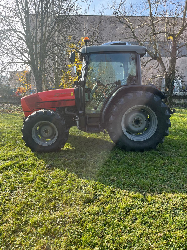 Trattore usato Same Dorado 70 Classic - Трактор: фото 2 Trattore usato Same Dorado 70 Classic - Трактор: фото 2