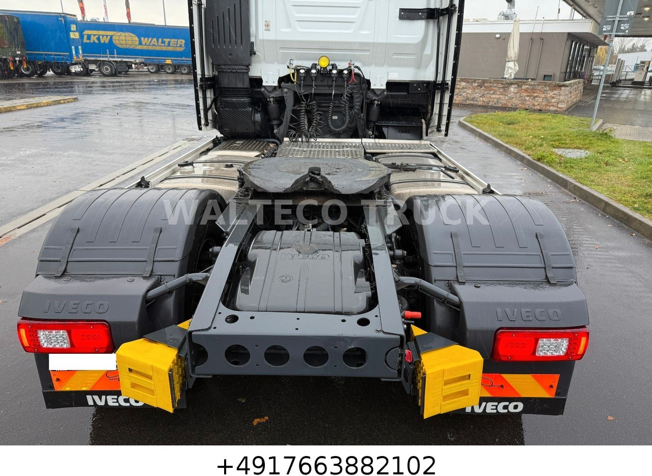 Iveco S-Way 510/Retarder/2 Tanks/Vollluft - Тягач: фото 5 Iveco S-Way 510/Retarder/2 Tanks/Vollluft - Тягач: фото 5
